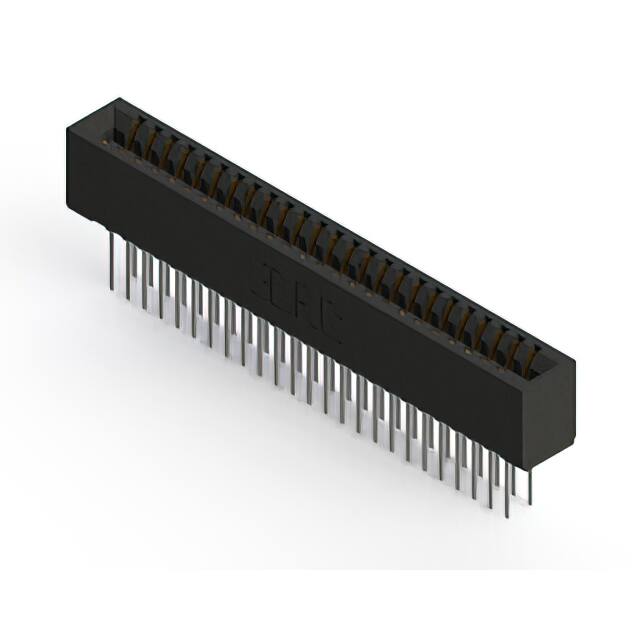 391-050-522-201 EDAC Inc.  Edgeboard Connectors